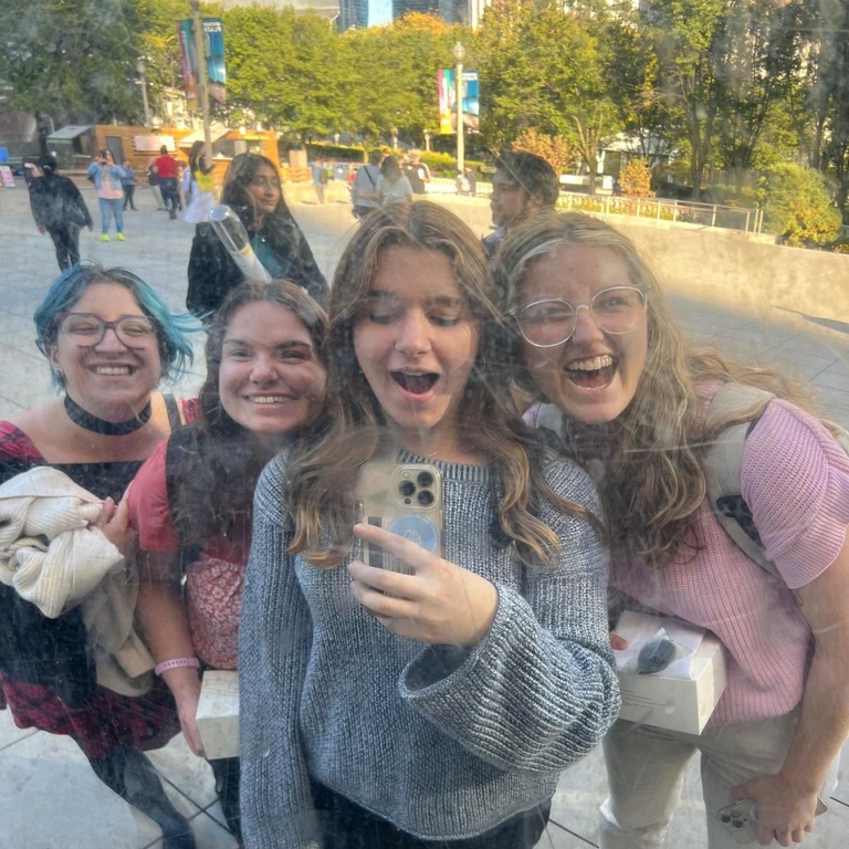 SfN 2024