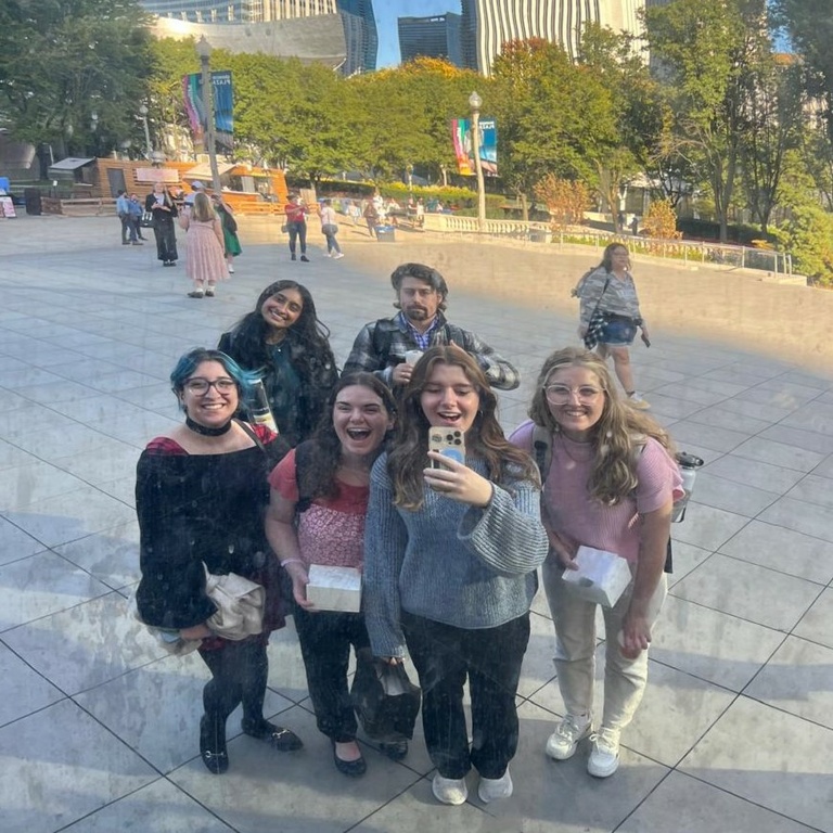 SfN 2024