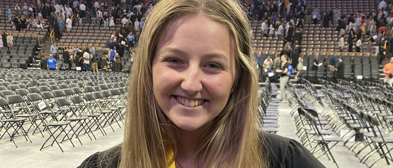 Sydney graduation